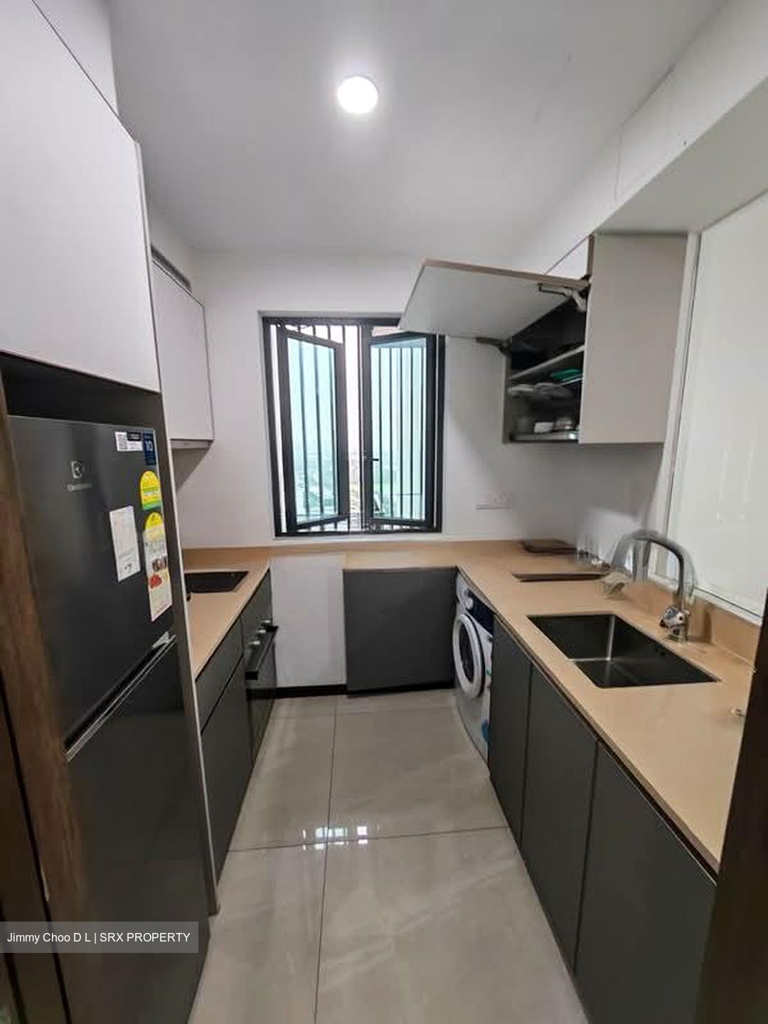 Normanton Park (D5), Apartment #558562451